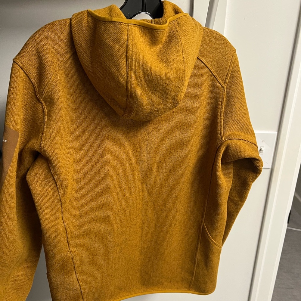 Arc’teryx covert hoody - Picture 5 of 6